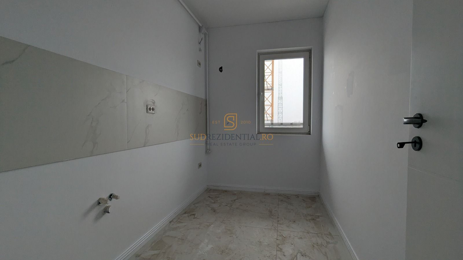 Garsoniera decomandata de vanzare | Primera Residence – Bd.Metalurgiei - Poză 7