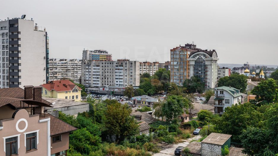 Chirie, spațiu de birouri, 530 mp, str. Tighina, Centru - Poză 36