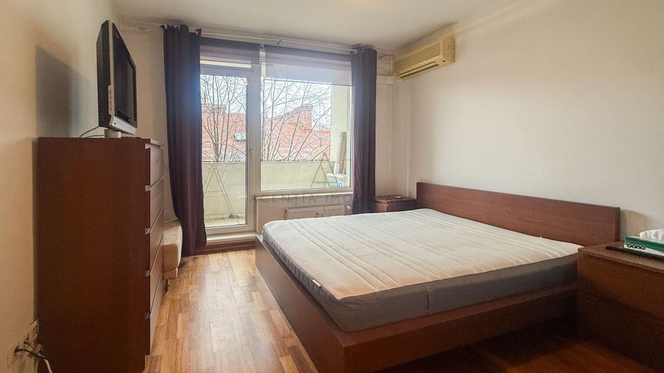 2 Camere Duplex Bloc 2007 | Ferdinand Mosilor - Poză 12