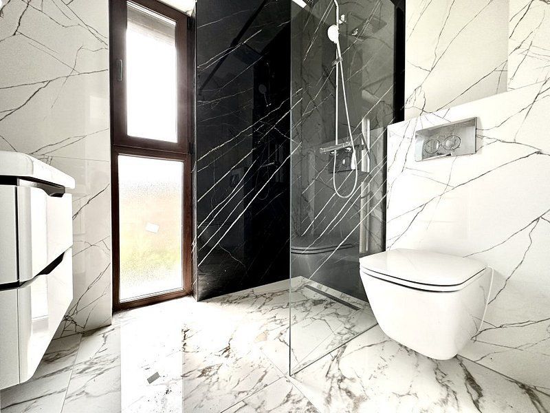 Duplex 5 camere, zona liniștită, in Dumbrăvița - Poză 9