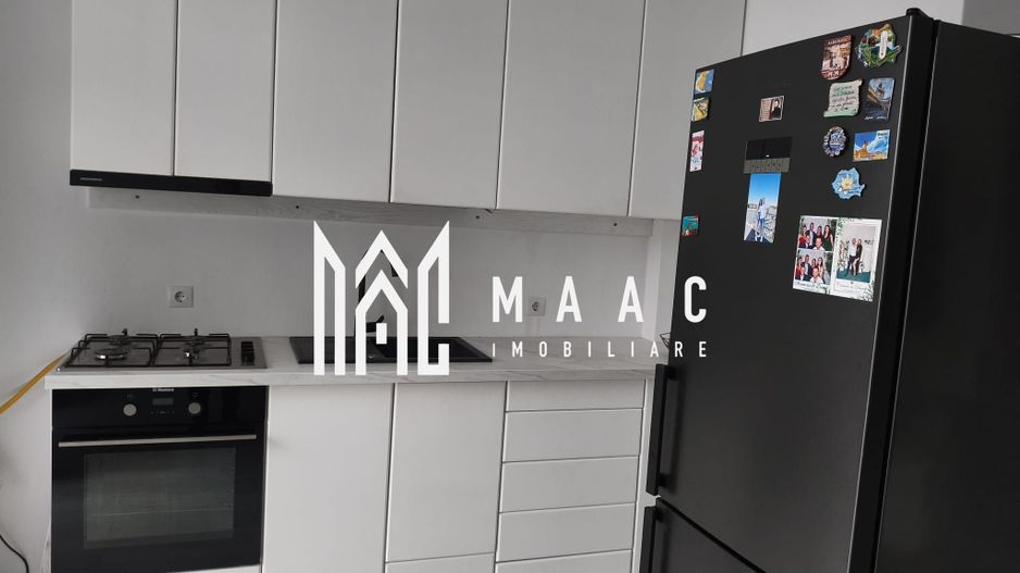 Apartament 2 camere I 55 mpu I Utilat I Parcare I Șelimbăr - Poză 5