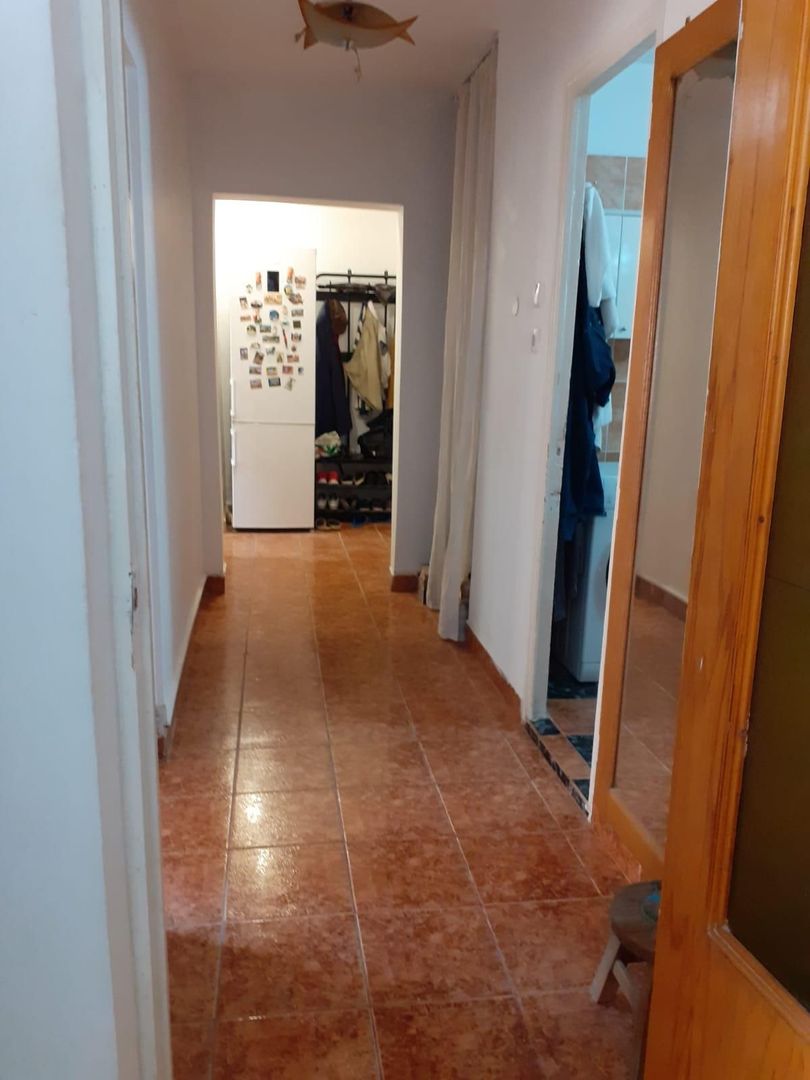 Apartament 2 camere Drumul Taberei - Poză 9