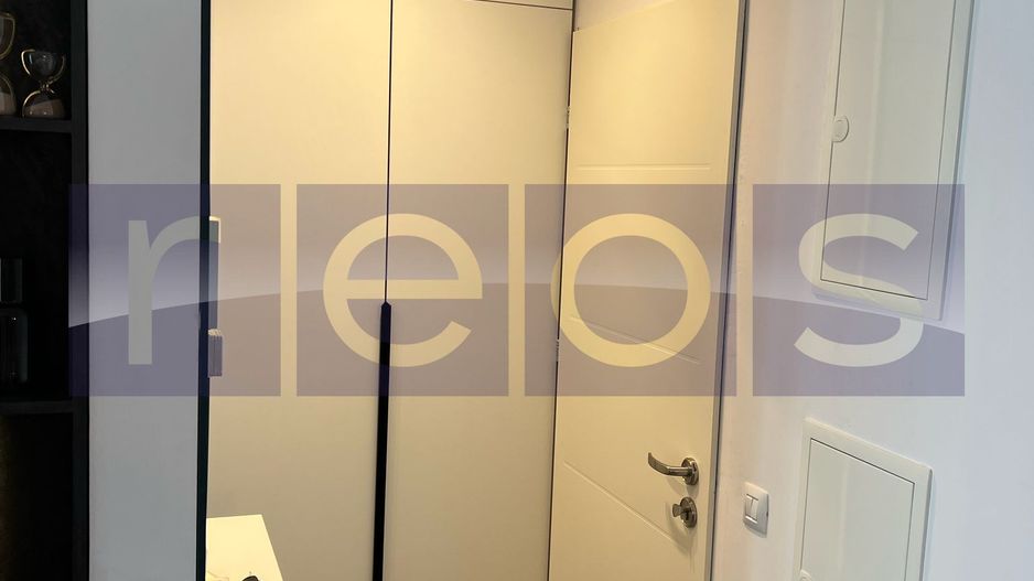 APARTAMENT 2 CAMERE | MOBILAT SI UTILAT LUX | LOC PARCARE | FLOREASCA - Poză 29
