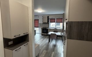 Inchiriez garsoniera Rediu - Poză 6