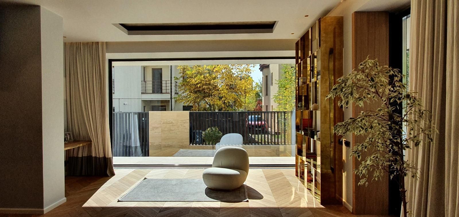 VILĂ PREMIUM | P+2E | PISCINĂ | 641 MP TEREN | SECTOR 1 - Poză 5
