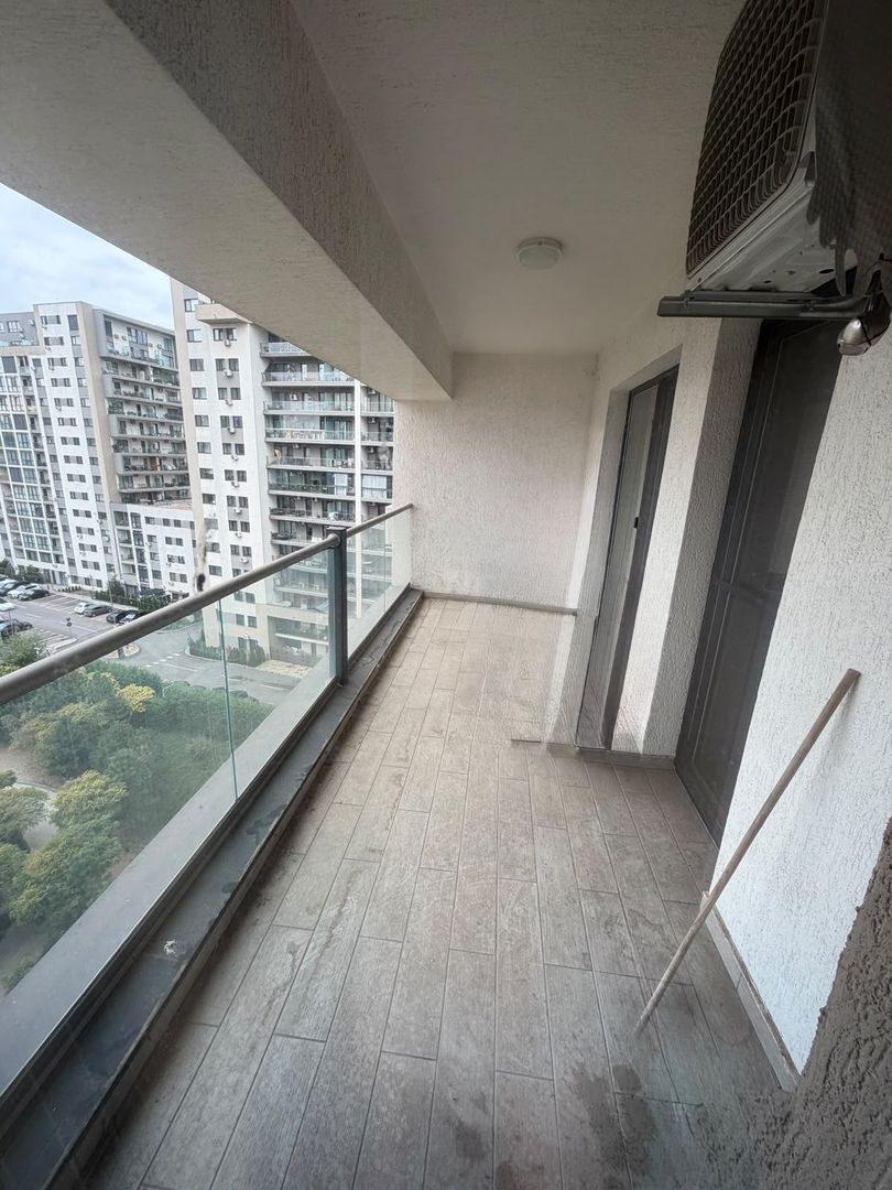 2 camere Lujerului | Gran via Park - Poză 8