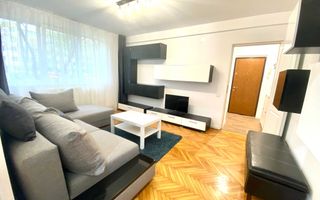 Apartament de 2 camere, 52mp, modern, zona Transylvania College - Poză 2
