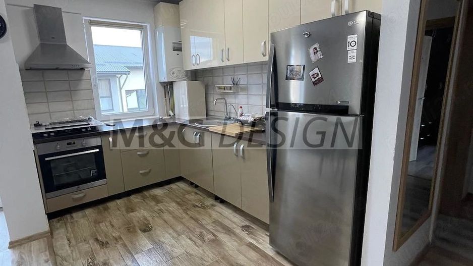 Apartament 2 camere Giroc - Poză 2