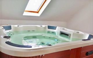 Oportunitate! Pensiune noua la baza partiei! - Poză 7