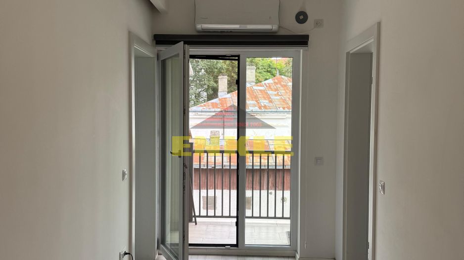 De închiriat spațiu pentru birouri – bloc nou, zona centrală - Poză 4