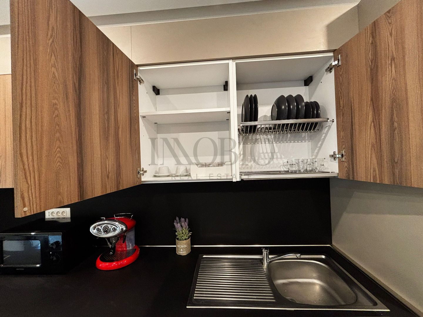 Apartament 2 camere premium | Loc de Parcare | Aviatiei - Nusco City - Poză 12