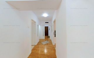 3 camere modern renovat, boiler apa calda, Universitate - Blvd. Carol I - Poză 8