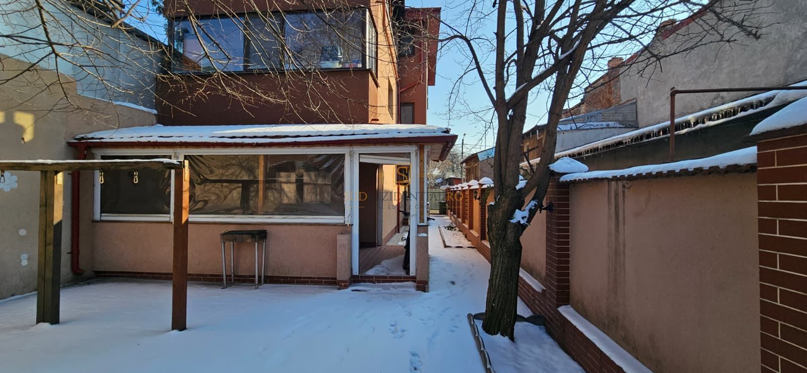 Vila individuala, P+1+M, 4 camere, Parcul Carol, Eroii Revolutiei - Poză 33