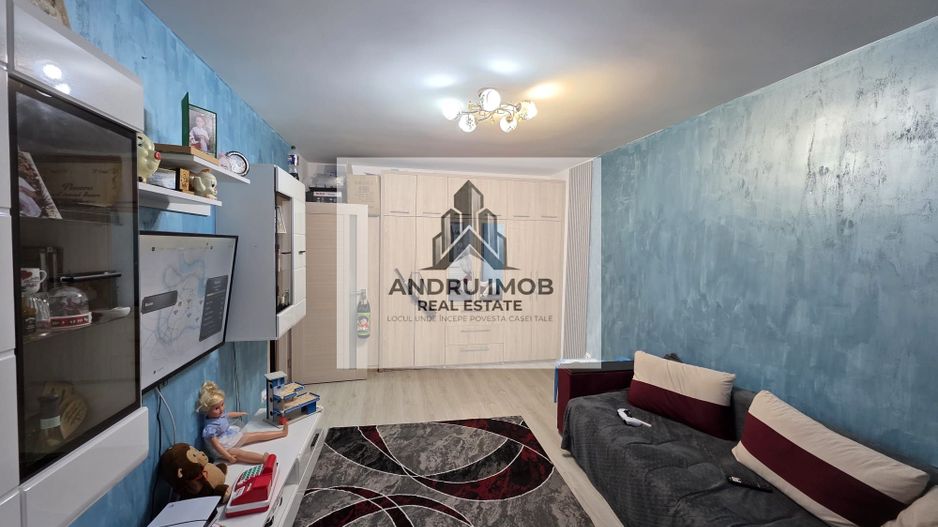 Apartament 2 camere /Decomandat/ Metalurgiei - Poză 1