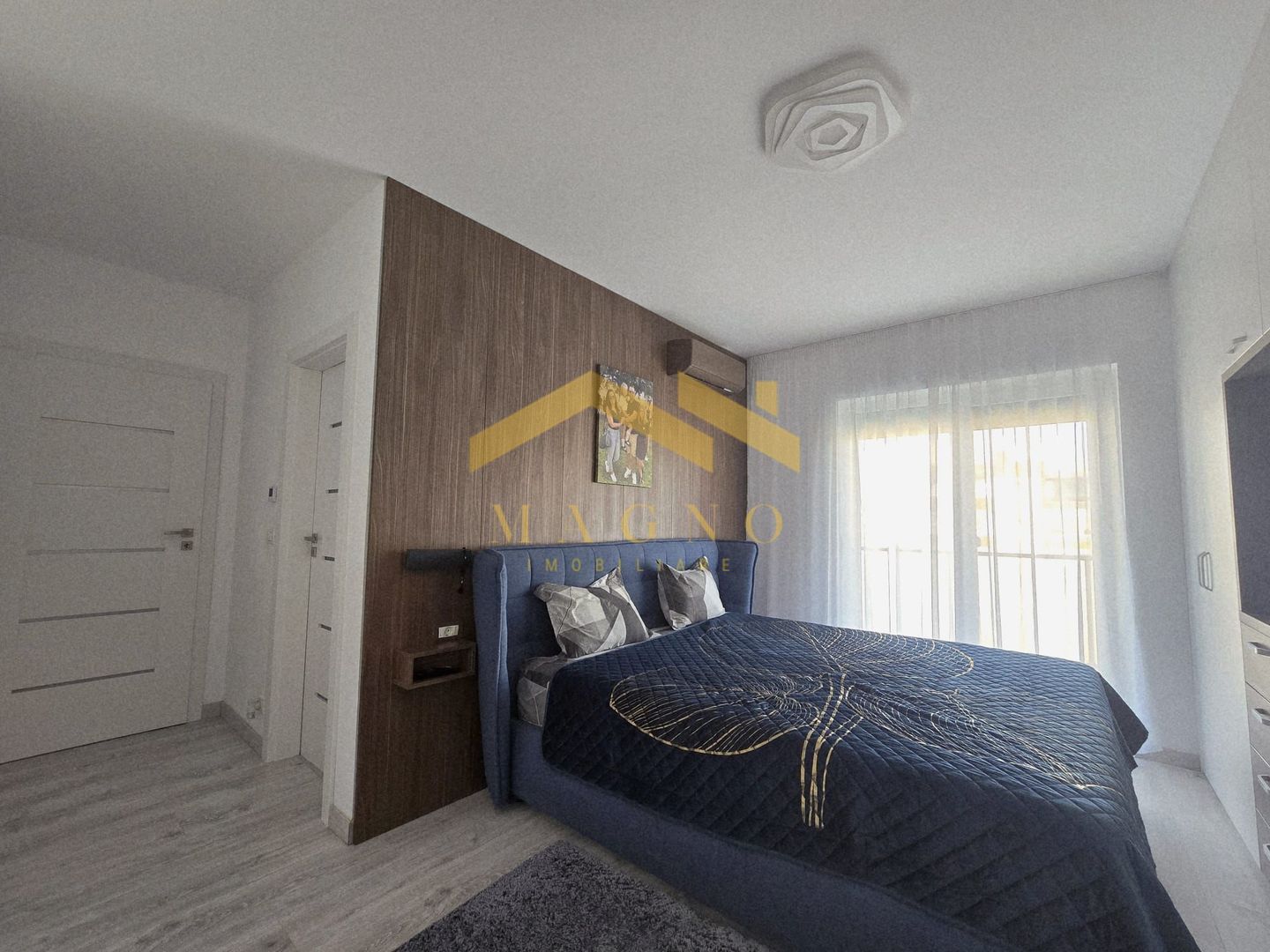 Apartament cu 4 camere de vanzare, Micalaca / Iuliu Maniu Residence - Poză 8