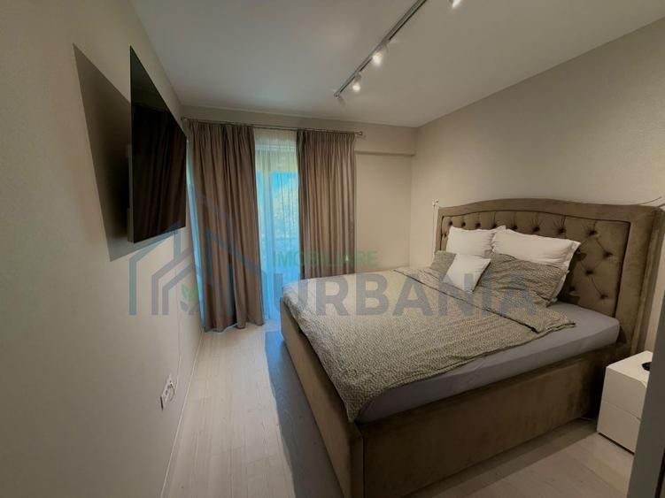 Apartament premium cu 2 camere în Copou | Stoicescu Residence - Poză 3