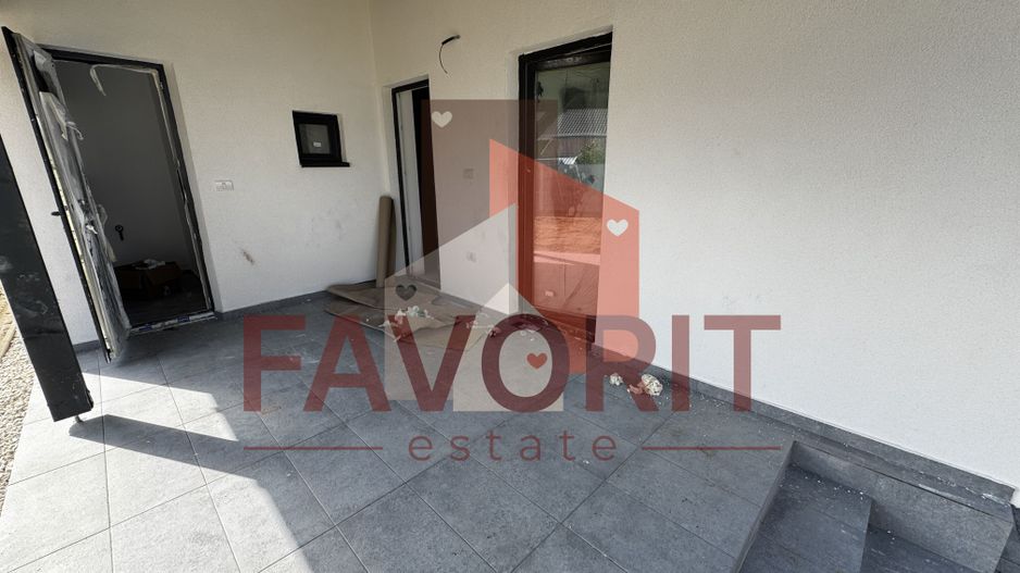 Duplex pe Parter | Pozitie excelenta | Toate utilitatile | 100m pana la asfalt - Poză 5