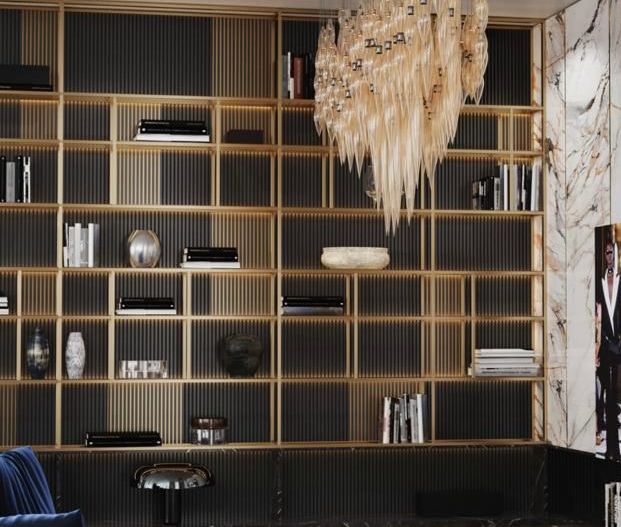 Penthouse cu panoramă spectaculoasă într-un ansamblu modern din nordul Capitalei - Poză 9