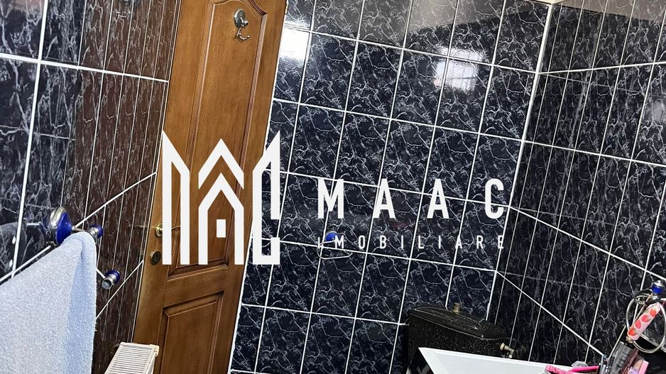 Apartament 3 camere | Intabulat | Balcon | 85 MP | Cedonia - Poză 11