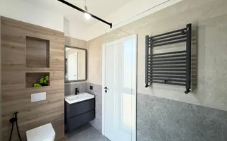 Comision 0! Duplex cu 4 camere despartit prin camera tehnica. Finisaje premium. - Poză 13