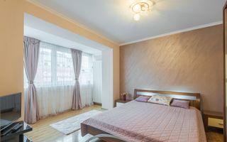 Apartament 3 camere Aria Tnb I Universitate I Lux - Poză 8