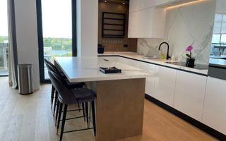 Rahmaninov Residence | 3 Camere de închiriat | LUX | Garaj 2 locuri - Poză 8