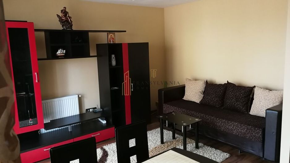 Apartament 2 camere, zona Valea Aurie - Poză 1