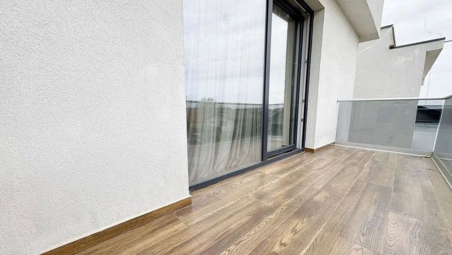 Casă individuală P+2, 4 camere, 120 mp utili, Braytim - Poză 17