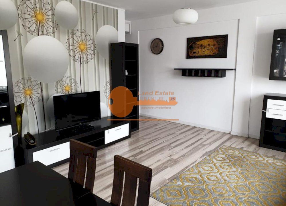 Apartament 2 camere decomandat – Imobil boutique, 3 minute de metrou, 66 mp utili - Poză 1