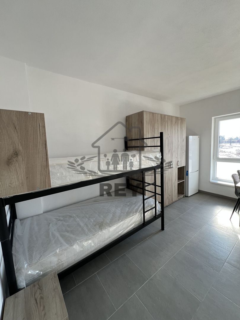 Soluții de cazare pentru angajații d-voastra - Poză 16