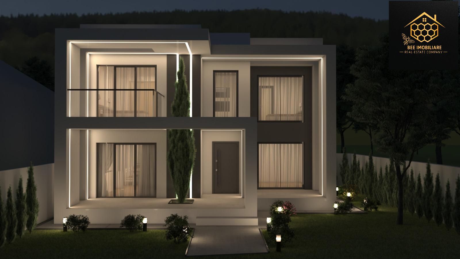 Casa Premium cu 4 Dormitoare in Cartier Damila , Craiova - Poză 4