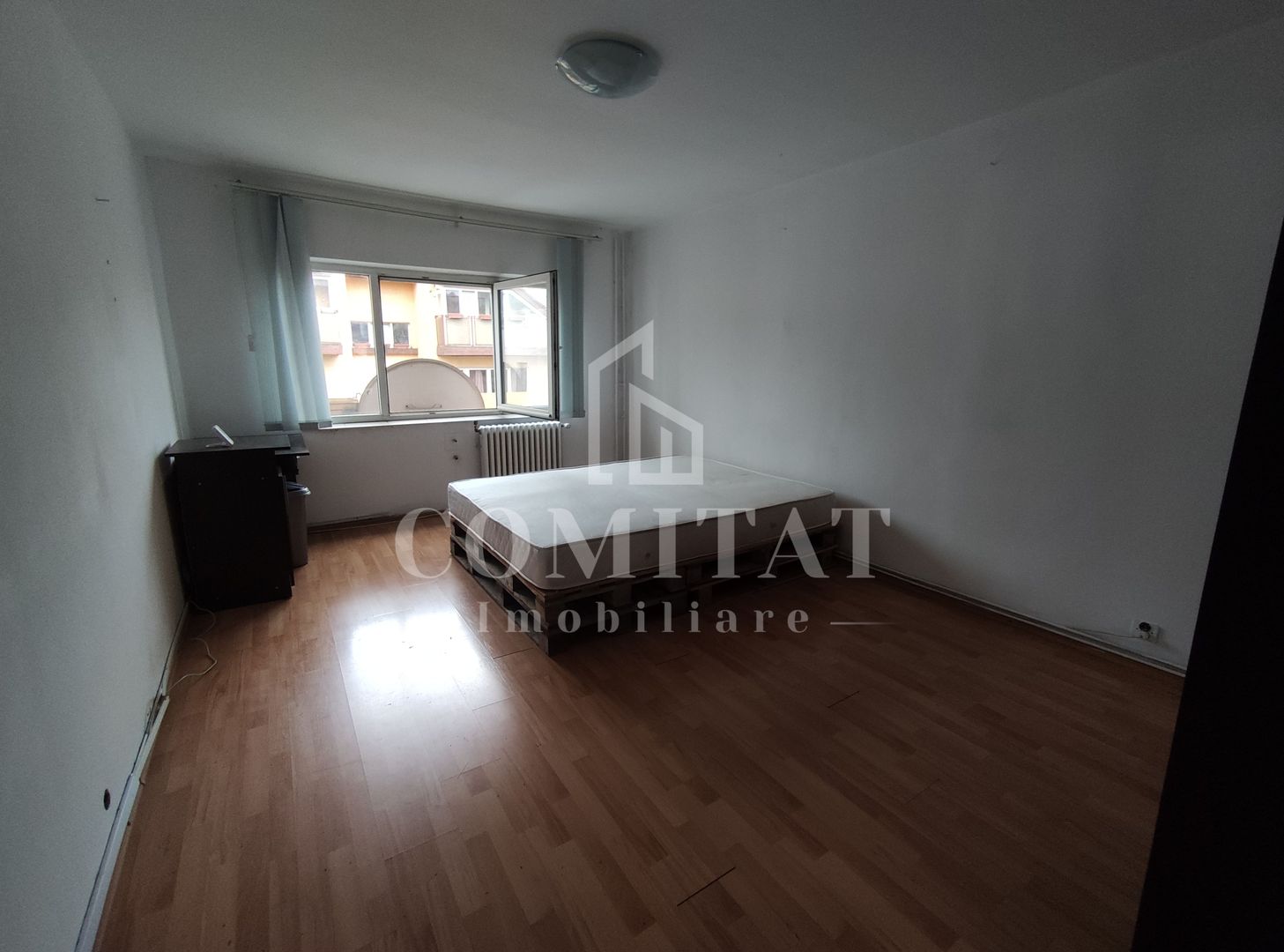 APARTAMENT DE VÂNZARE | 2 CAMERE + BALCON | CALEA TURZII - Poză 1