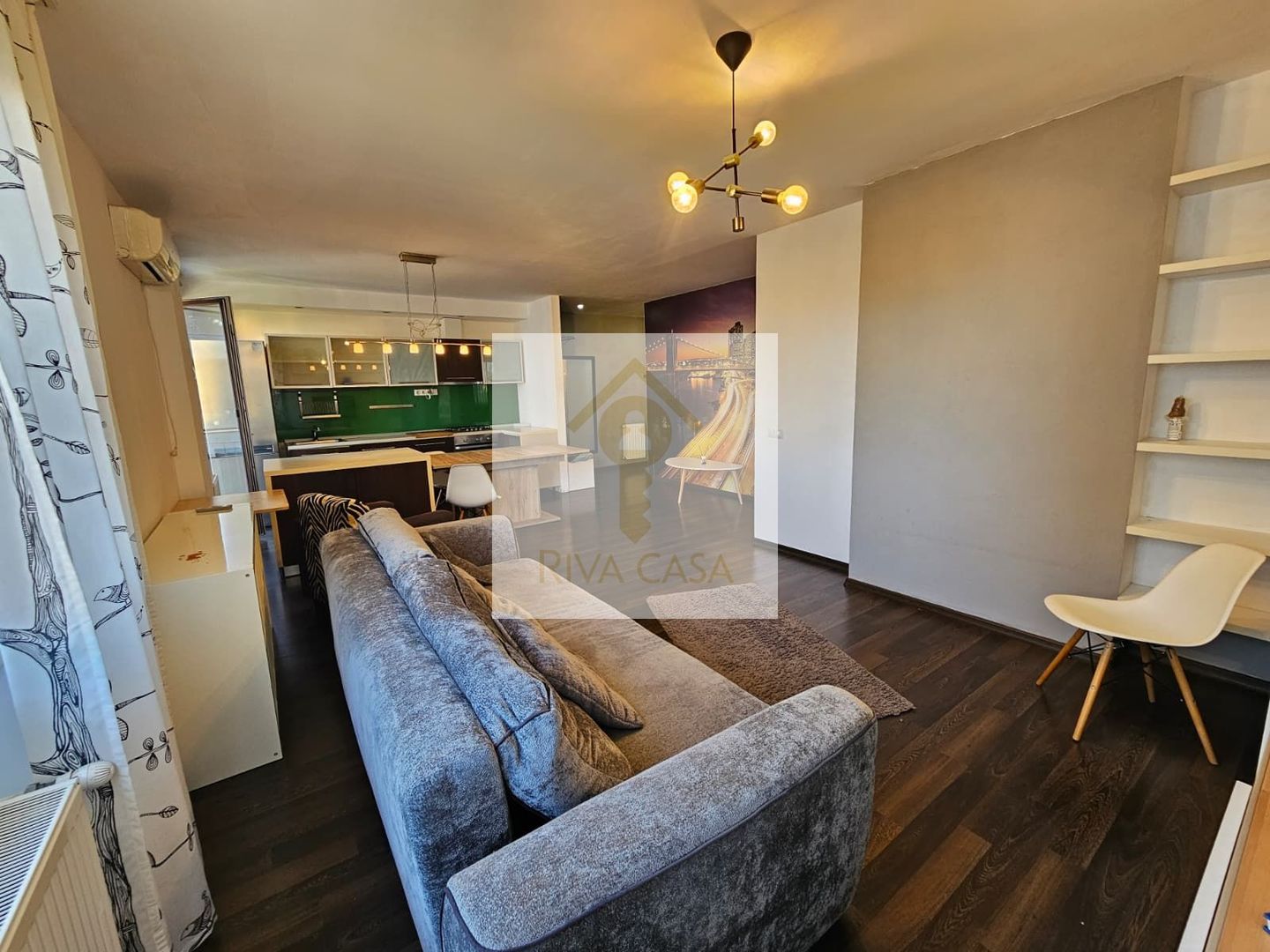 Apartament 2 camere Oncea - Poză 5