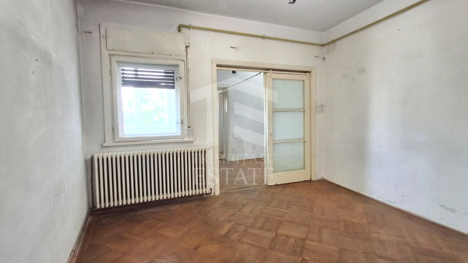 Mihai Eminescu | Romana  | Apartament 2 camere | 3 boxe | Total 54 mp - Poză 3