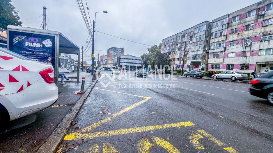 TOMIS NORD(COD 05) - Apartament 2 camere luminos, poziție excelentă - Poză 22