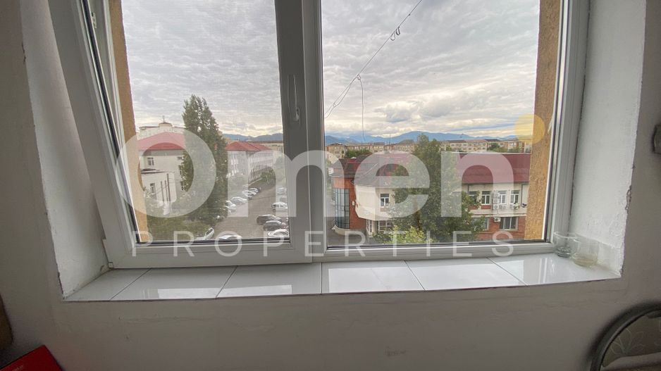 Garsoniera renovata, 25 mp, aproape de Kaufland Alecsandri - Poză 5