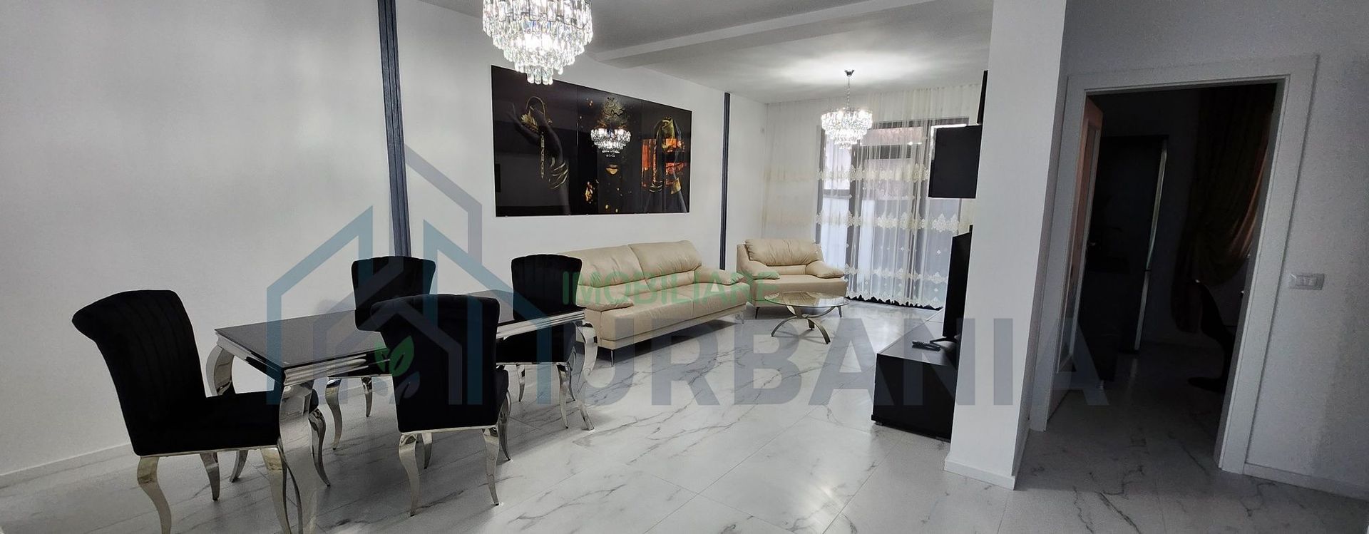 # casa de închiriat - Poză 1