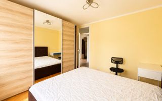 Apartament cu 4 camere de inchiriat in Zorilor zona Gheorghe Dima - Poză 7