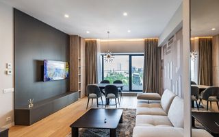 Apartament 3 Camere | One Verdi | Loc de Parcare - Poză 1