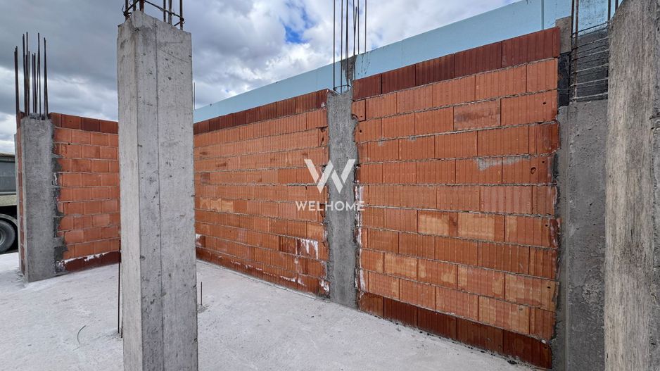 Casă individuală pe un singur nivel – 4 camere – Șura Mică - Poză 4