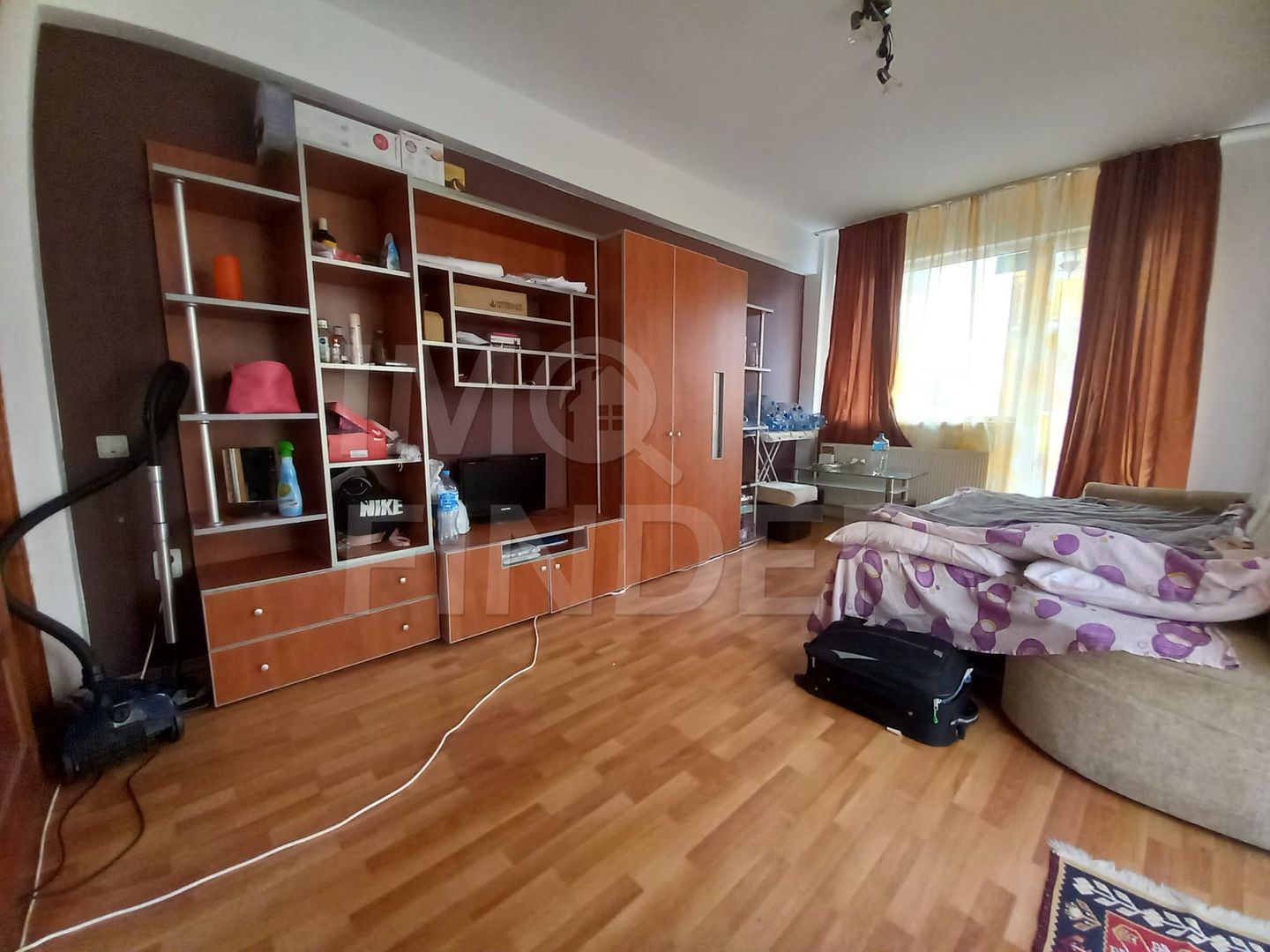 Apartament Decomandat 2 camere  Buna Ziua - Poză 5