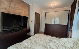 Duplex  La Cheie, 4 camere, 170 mp utili –Cartierul Europa!! - Poză 13