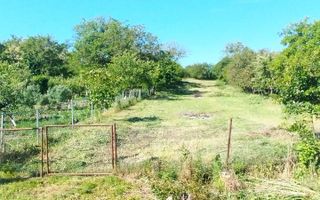 Teren intravilan de vanzare 2000 mp situat in Manastirea Doamnei - Poză 1