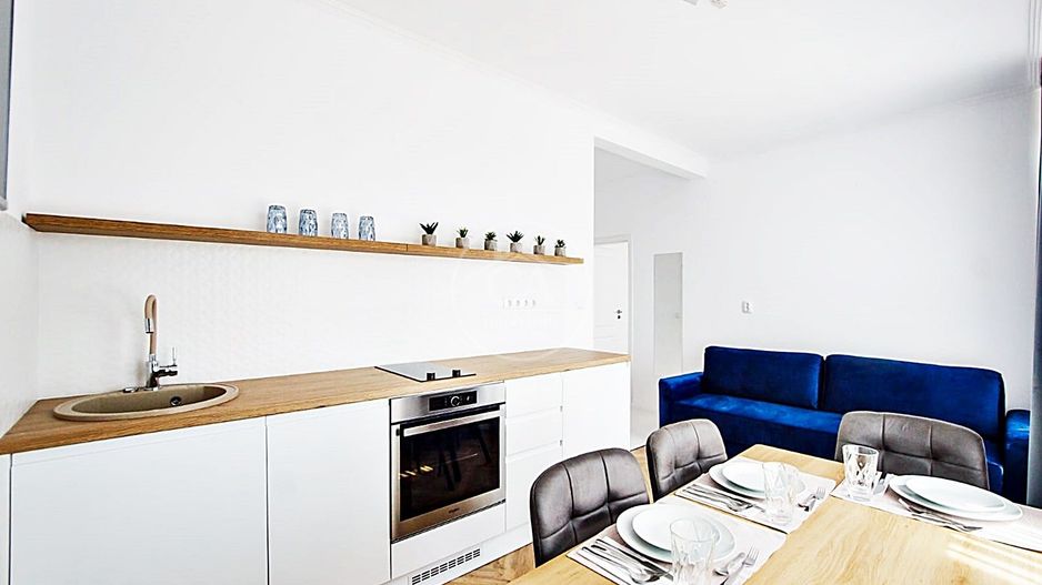 Apartament la casa, de inchiriat cu 2 camere in zona Centrala, Oradea - Poză 7