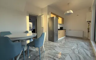 🏡 VILĂ MEDITERANEANĂ DE VÂNZARE | CONSTRUCȚIE 2025 | ZONA METRO  – SAT  COSTI - Poză 16
