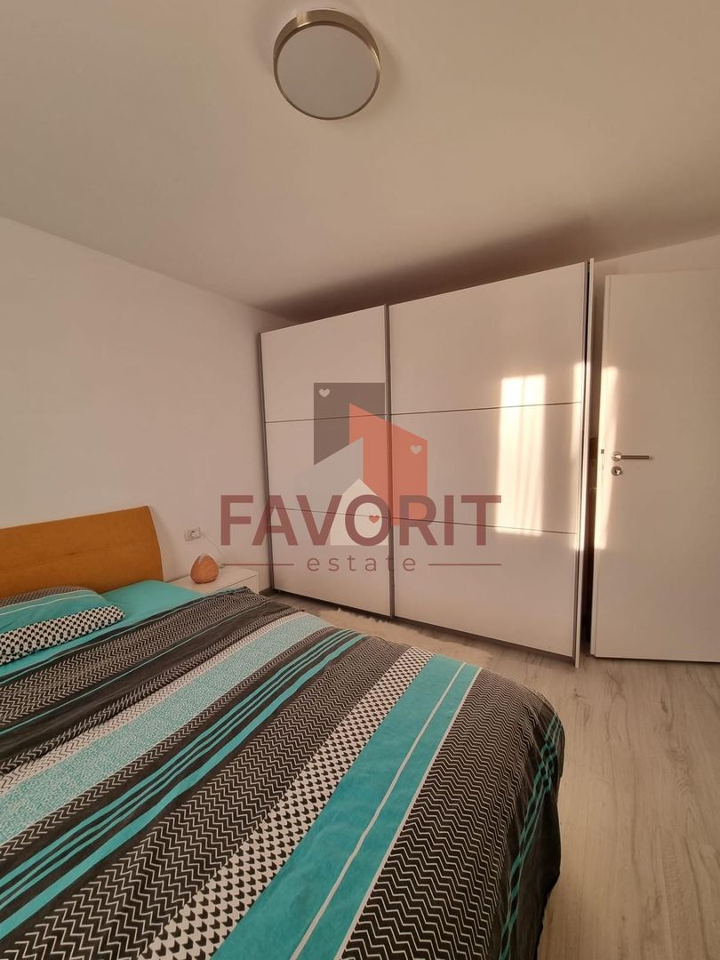 Braytim. Mobilat si utilat. Strada asfaltata - Poză 11