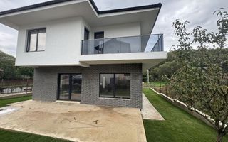 Casa Individuala de vanzare/ Zona Roata Faget/ Floresti - Poză 8