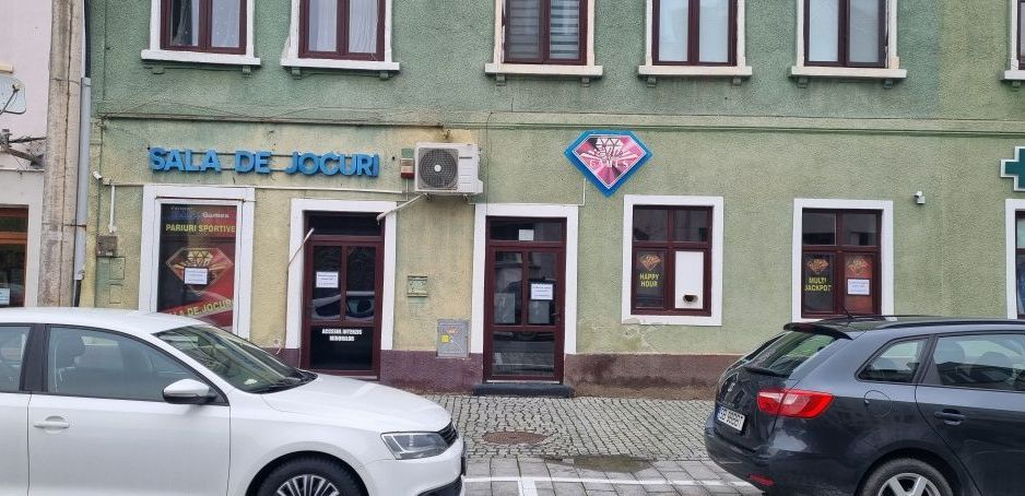 SPATIU COMERCIAL STRADAL ULTRACENTRAL | 9 MAI- GARA - Poză 1