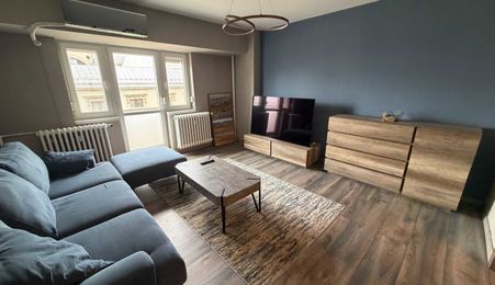 Apartament 3 camere I Piata Unirii I Curte de Apel București