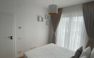 APARTAMENT 2 CAMERE | AVALON | MOBILAT SI UTILAT COMPLET - Poză 10